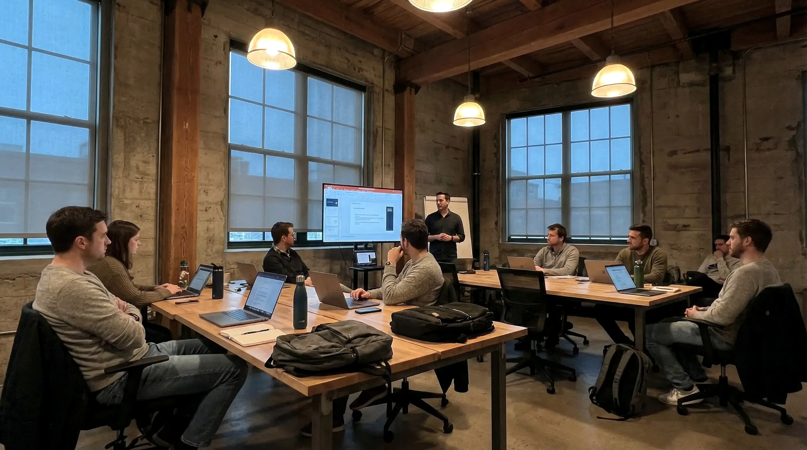 Noble Velmark AI platform