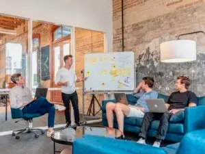 Noble Velmark finance platform
